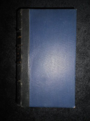 Oeuvres de Francois Coppee. Poesies 1886-1890 (1891, prima editie) foto