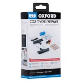 Cumpara ieftin Kit Reparatie Pana Anvelopa Auto Moto Atv Snur CO2 OXFORD