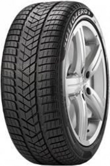 Anvelope Pirelli WINTER SOTTO ZERO 3 RUN FLAT 225/40R19 93H Iarna