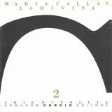 Maria Callas - Maria Callas La Divina (2. Arie De Follia), CD