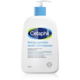 Cetaphil Gentle Skin Cleanser lapte pentru curatare pentru ten uscat și sensibil 473 ml