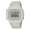 Ceas Dama, Casio, Collection W-21 W-218HC-8A - Marime universala