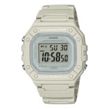 Ceas Dama, Casio, Collection W-21 W-218HC-8A - Marime universala