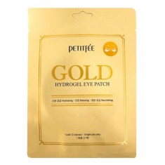 PETITFEE Masca de fata din hidrogel cu aur, 32 g, Petitfee 32 g