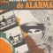 Celula de alarma - Doru Davidovici