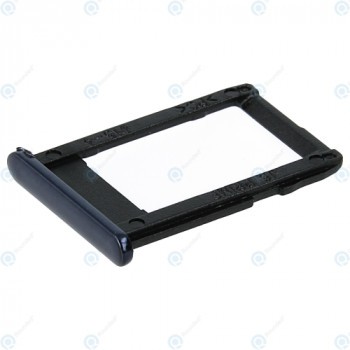 Samsung Galaxy J4+ (SM-J415F), Galaxy J6+ (SM-J610F) Tavă SIM neagră GH64-07066A foto