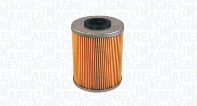 MAGNETI MARELLI 152071760863 filtru combustibil foto