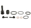 Kit Reparatie Etrier Frana Fata/Spate Moto: Kawasaki ER 500 Twister, ZL 600 Eliminator, ZR 750 Zephyr, Suzuki GS 500, VX 800 (4Ride)