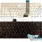 Tastatura Asus X402CA layout US fara rama enter mic