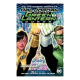Hal Jordan and the Green Lantern Corps, Vol. 4, Robert Venditti