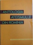 Antologia ateismului din Romania - S. Ghita...J. Hajos