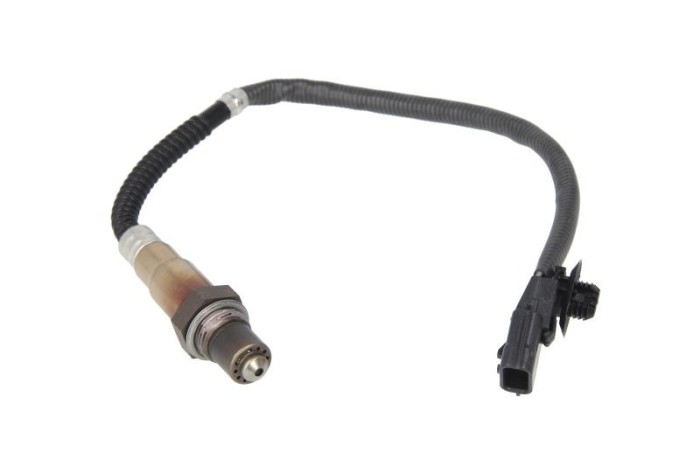 Sonda Lambda DACIA LOGAN MCV II (2013 - 2016) BOSCH 0 258 010 110