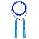 Coarda de sarit inSPORTline Jumpalu, Albastru