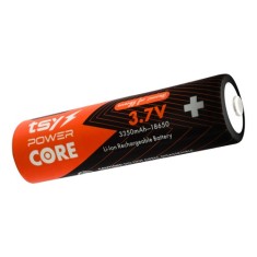Acumulator Core Lithium-Ion 18650, 3.7V, 3350mAh TSY-CORE-3350