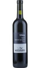 Vin Merlot Cabernet Sec 2012 Eco Demeter Wassmann 750ml Cod: 6090000238378 foto