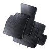 Covorase Cauciuc Audi A4 B8 (2011-2015) Model Original