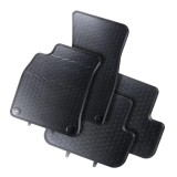 Covorase Cauciuc Audi A4 B8 (2011-2015) Model Original