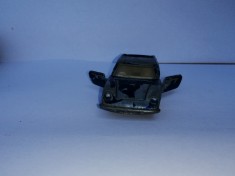 bnk jc Matchbox 5e Lotus Europa