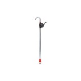 Cumpara ieftin Pompa manuala rotativa pentru ulei din aluminiu 21 l min, Yato