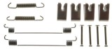 TRW SFK328 Set accesorii, sabot de frana