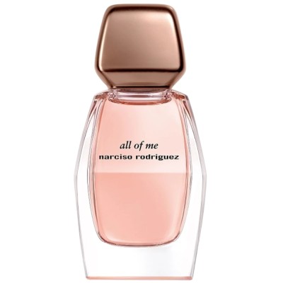 Narciso Rodriguez, All Of Me, Apă de parfum, Femei, 30 ml foto