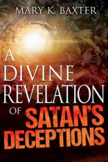 A Divine Revelation of Satan&amp;#039;s Deceptions foto