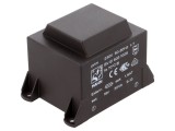 Transformator &icirc;ncapsulat 30VA 18V PCB