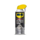 Lubrifiant pe baza de teflon WD-40 Specialist HP PTFE 39384, recipient 400 ml, uscare rapida