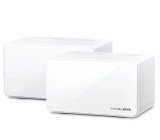Mercusys AX6000 Whole Home Wi-Fi6 system HALO H90X(2-PACK),wi-fi 6 Dual-Band,