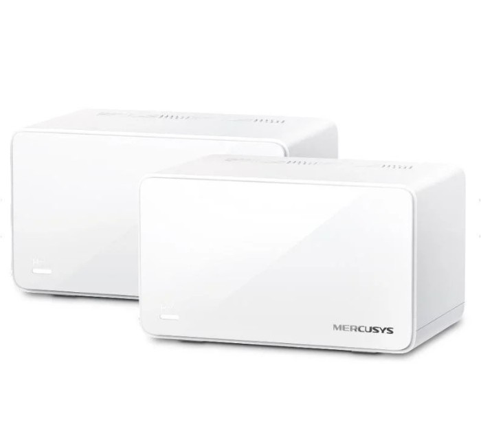 Mercusys AX6000 Whole Home Wi-Fi6 system HALO H90X(2-PACK),wi-fi 6 Dual-Band,