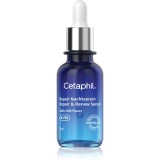 Cetaphil Repair &amp; Renew Serum ser facial de noapte reface bariera protectoare a pielii 30 ml