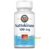 Nattokinase 100mg 30tb Secom,
