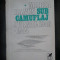 Sub camuflaj jurnal 1943-1944-Maria Banus