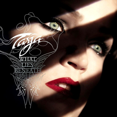 Tarja What Lies Beneath (cd) foto