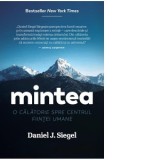 Mintea. O calatorie spre centrul fiintei umane - Daniel J. Siegel, Iustina Cojocaru