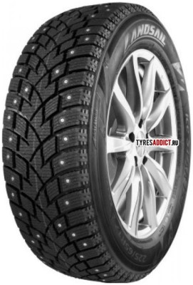 Anvelope Landsail Ice Star Is37 215/65R17 103T Iarna foto