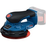 Bosch GEX 18V-150-3 - Slefuitor cu excentric fara acumulatori si incarcator 18 V - Ah 150 mm