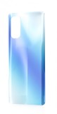 Capac Baterie Oppo Reno4 Pro 5G Galactic Blue Original