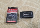 Diagnoza KINGBOLEN OBD ELM327 Bt V1.5 cu PIC18F25K80 suporta J1850 Protocol