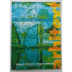 ARHITEXT , REVISTA DE ARHITECTURA , DESIGN , ARTE , SUBIECT : DESIGN si ARHITECTURA , NR. 5 , 2005