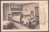 4967 - SIBIU, Broderii din IN, model sasesc, Romania - old postcard - used, Necirculata, Printata