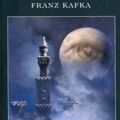 The Essential Kafka: The Castle; The Trial; Metamorphosis and Other Stories | Franz Kafka