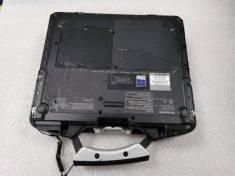 Panasonic CF-31, i5 5300U, 8GB RAM, 256 GB SSD, Touchscreen, Win 10 PRO