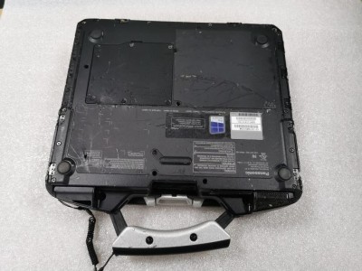 Panasonic CF-31, i5 5300U, 8GB RAM, Touchscreen, Win 10 PRO, Fara Caddy/SSD foto