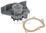 FEBI BILSTEIN 09262 Pompă de apă, răcire motor