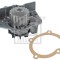 FEBI BILSTEIN 09262 Pompă de apă, răcire motor