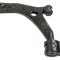 LEMF&Ouml;RDER 35906 01 Brat, suspensie roata