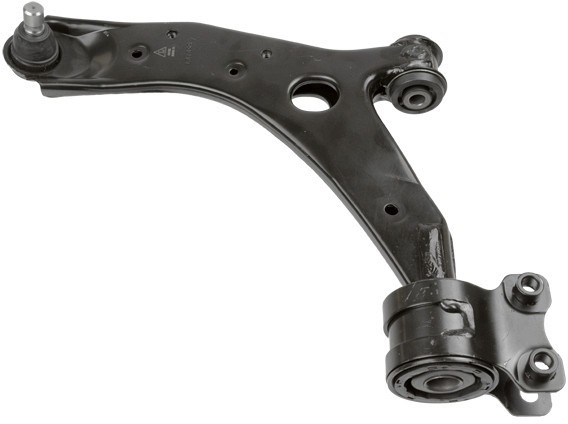 LEMF&Ouml;RDER 35906 01 Brat, suspensie roata
