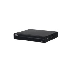 NVR 8 canale 12MP 80 Mbps detectie faciala SATA Dahua - NVR4108HS-4KS3 SafetyGuard Surveillance