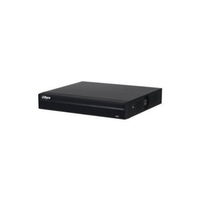 NVR 8 canale 12MP 80 Mbps detectie faciala SATA Dahua - NVR4108HS-4KS3 SafetyGuard Surveillance foto